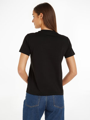 J20J223908-BEH triko s/s – Calvin Klein Jeans Ženy