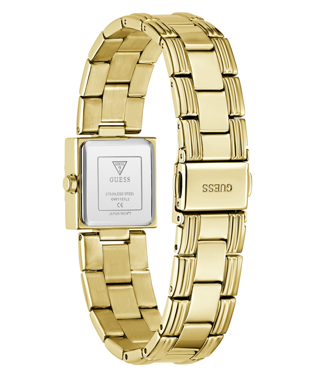 Módní GW1157L2-GOLD HODINKY, 2026