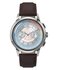TIMEX – TW3A00200UK-SILVER HODINKY