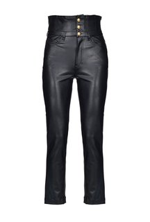 Pinko – Susan kalhoty, Černá barva