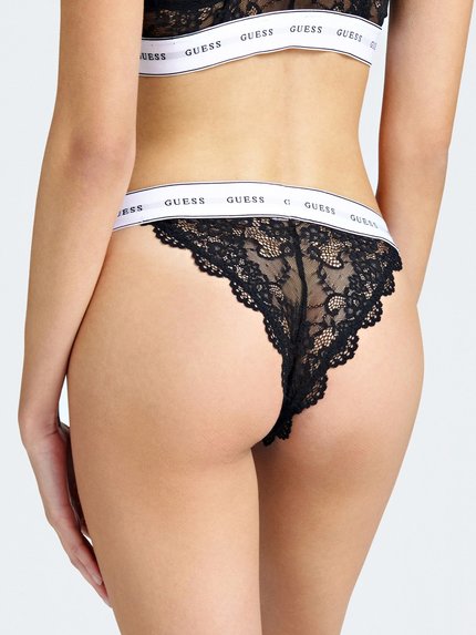 Módní O97E01PZ01C-A996 BRAZILKY, 2022