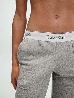 Luxusní Noční Modern Cotton, Šedá barva, XS, S, M, L