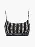 CK One bralette