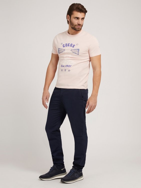 Guess – M2GI15K8FQ0-G6R4 TRIKO 1