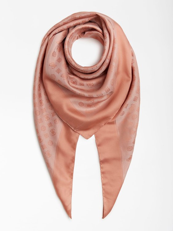 Módní není fotka Kefiah šála, 2022