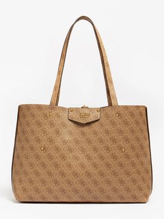 Luxusní Brenton kabelka, Hnědá barva, T/U/1