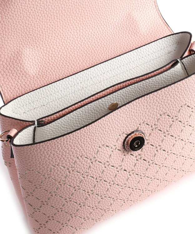 Módní HWXG8493180-PCH KABELKA, 2022