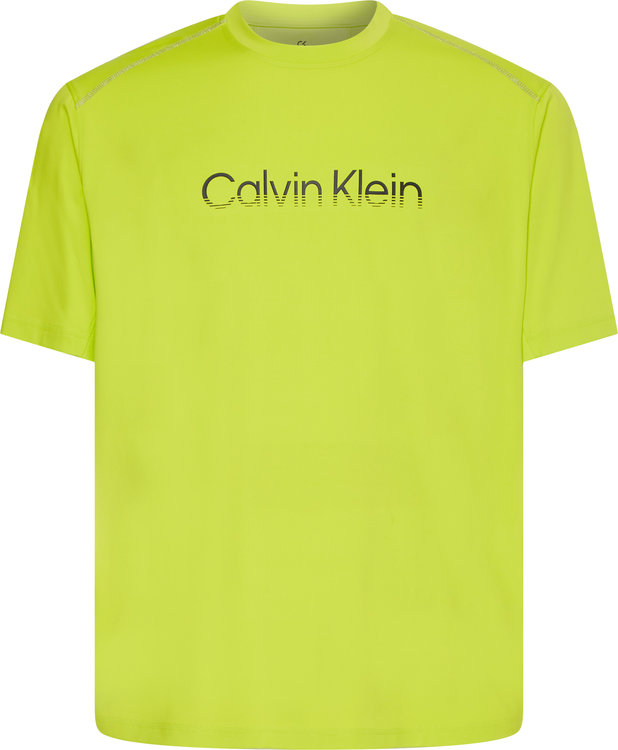 Calvin Klein Performance – 00GMS2K113-LAD triko s/s