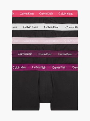 Calvin Klein Underwear – 000NB2631A-7UT boxery 5PK