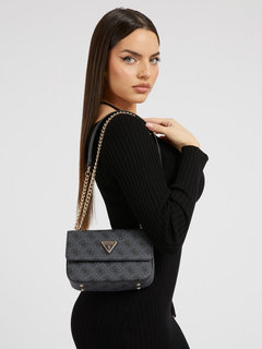 Elements crossbody Šedá barva Ženy