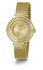 Luxusní Dream hodinky, Zlatá barva, UNI