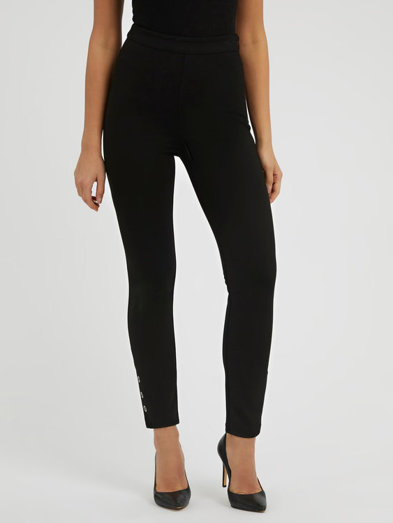 GUESS – W3YB04KBJP2-JBLK KALHOTY