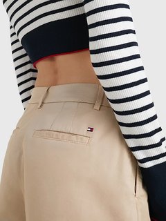 WW0WW37772-AEG šortky