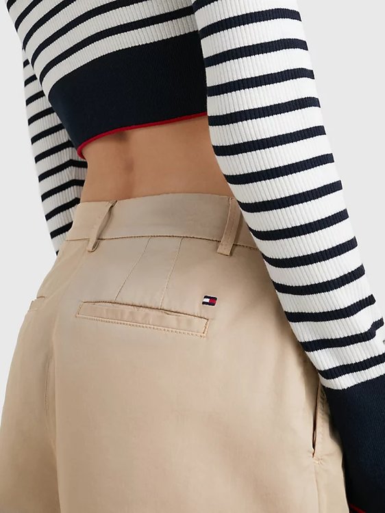 WW0WW37772-AEG šortky