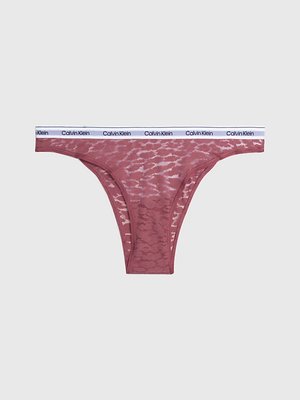 Calvin Klein Underwear – 000QD5049E-53X brazilky