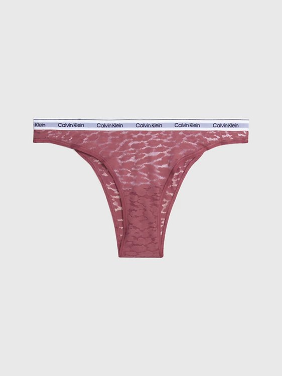 Calvin Klein Underwear – 000QD5049E-53X brazilky