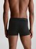 Módní Future Shift boxery, Černá barva, 2023
