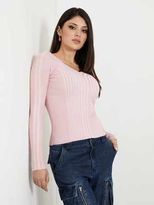 GUESS – W4RR44Z2YN2-F6AO SVETR L/S