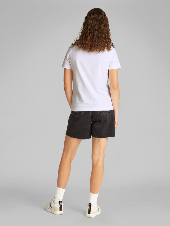 Módní J20J225545-YAA triko s/s, 2025