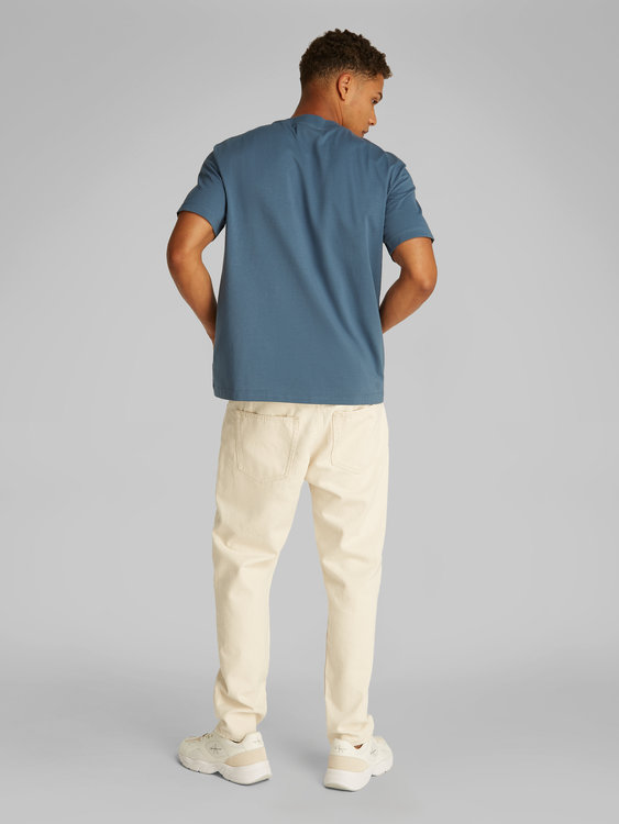 Calvin Klein Jeans – J30J327494-CK1 triko s/s 1