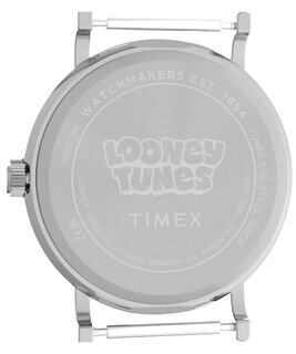 Luxusní TW2Y99500QY-SILVER HODINKY, UNI 1