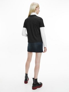 Módní J20J216819-BEH triko s/s, 2021