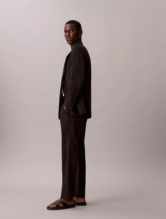 LV04LF619G-UB1 kalhoty Muži