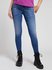 Guess – Super Stretch jeans, Modrá barva