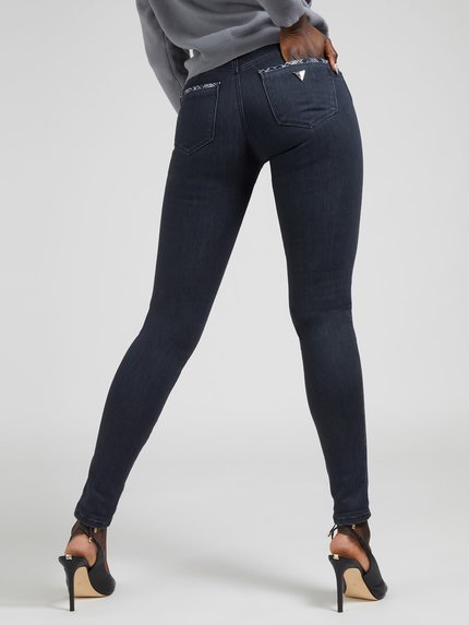 Guess W1BAJ2D4H81-CSYP JEANS