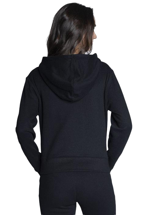 Dottie mikina – Guess, Černá barva Ženy