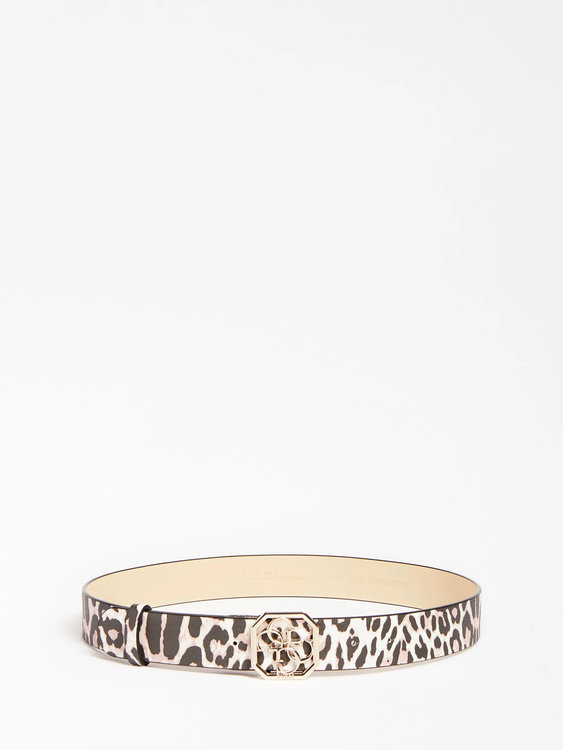 Alby pásek – Guess, Multi barva Ženy