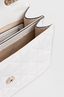 Malia crossbody Bílá barva Ženy