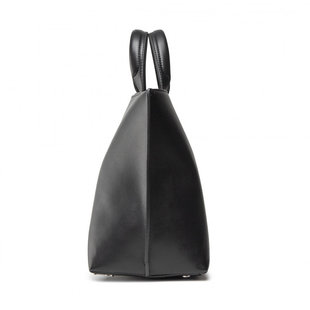 Set shopper Černá barva Ženy