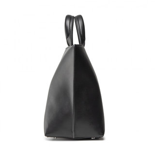 Set shopper Černá barva Ženy