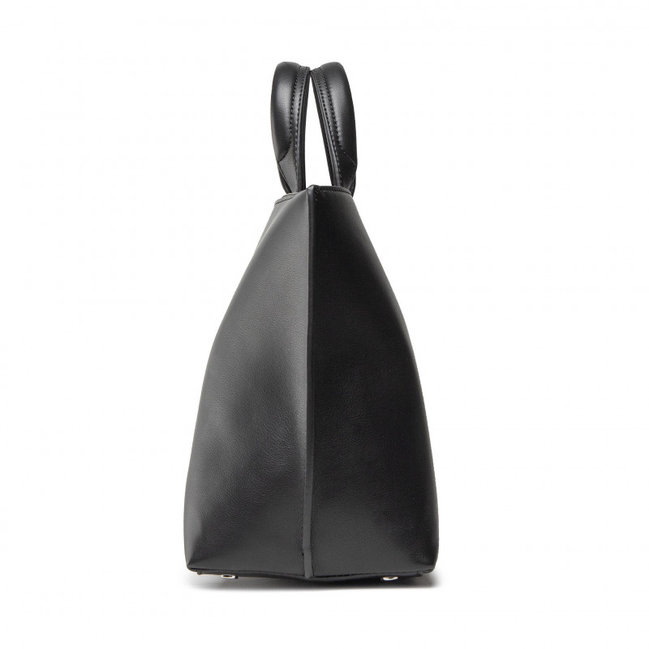 Set shopper Černá barva Ženy