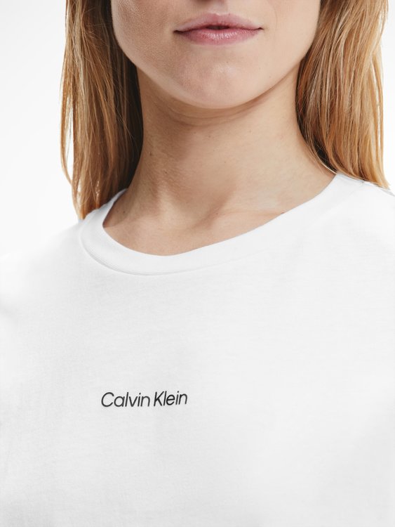 Luxusní K20K203677-YAF triko s/s, XS, S, M, L