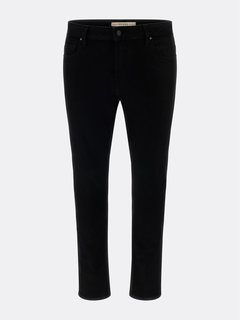 Chris jeany Černá barva Muži