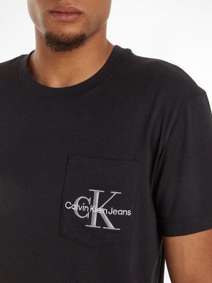 Luxusní J30J320856-BEH tričko s/s, XS, S, M, L, XL, XXL