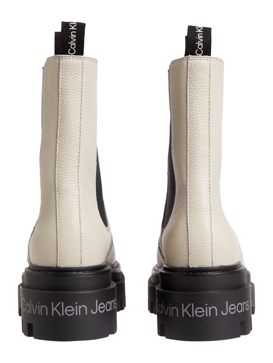 Calvin Klein Jeans – YW0YW00743-ACF chelsea boty