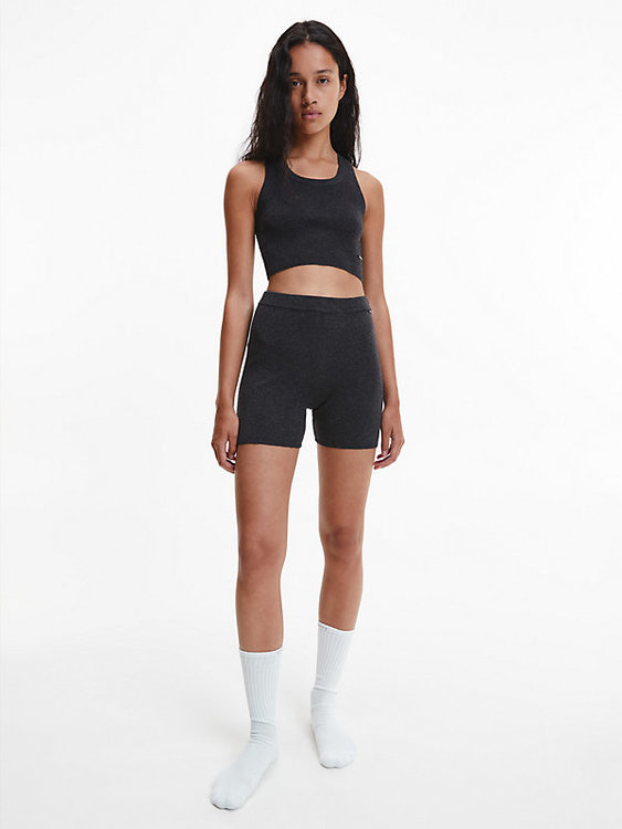 000QS6845E-P7I top N/S – Calvin Klein Underwear Ženy