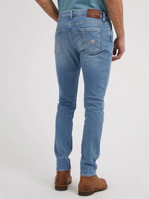 M2YAN1D4Q43-2CRL JEANS – GUESS Muži