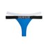 Calvin Klein Swimwear – Intense Power plavky - Spodní díl, Modrá barva