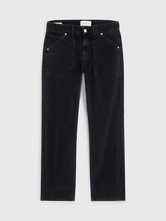 J30J323338-1BY jeans Muži