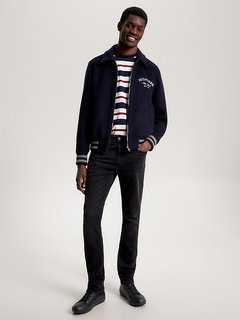 Černá barva, Vulc Street kotníkové tenisky