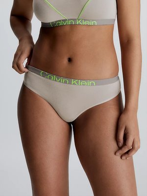 Calvin Klein Underwear – 000QF7401E-PET tanga MODERN THONG