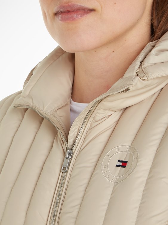Tommy Hilfiger – WW0WW40485-ACI vesta 1