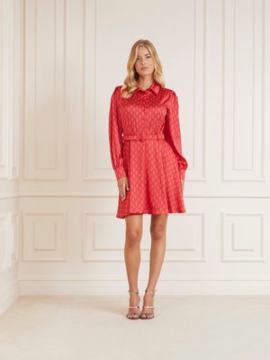 4RGK377014A-P6AB ŠATY L/S – Marciano Ženy