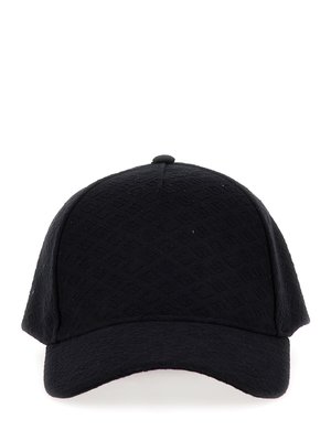 GUESS – AW5072POL01-BLA KŠILTOVKA