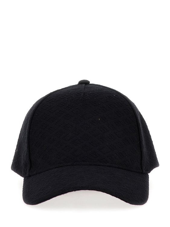 GUESS – AW5072POL01-BLA KŠILTOVKA