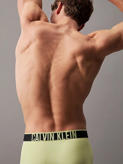 Módní 000NB3836A-D1U boxery LOW RISE TRUNK, 2024